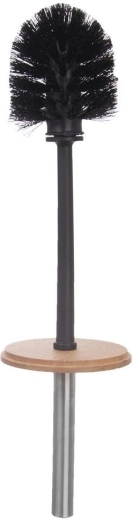 Guste crne čekinje za učinkovito čišćenje