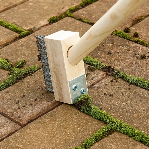 Udobno čišćenje bez saginjanja