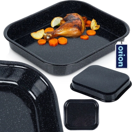 Univerzalna uporaba u pećnici