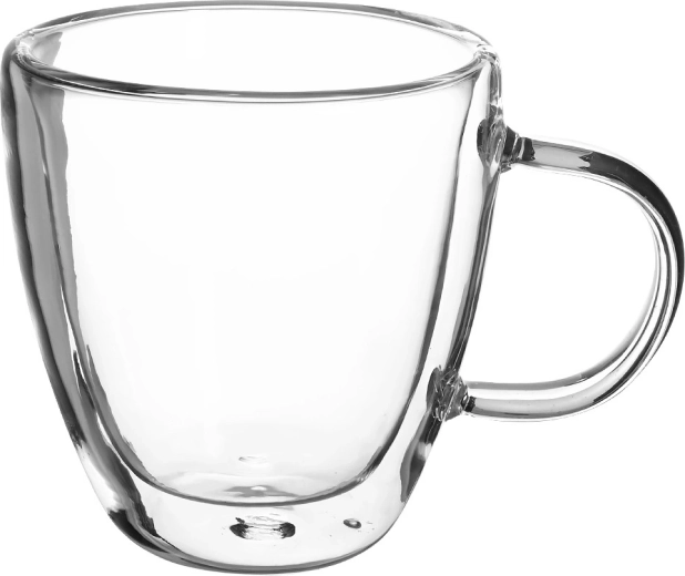 Lagano i izdržljivo borosilikatno staklo