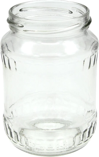 Širok otvor 66 mm za lako punjenje