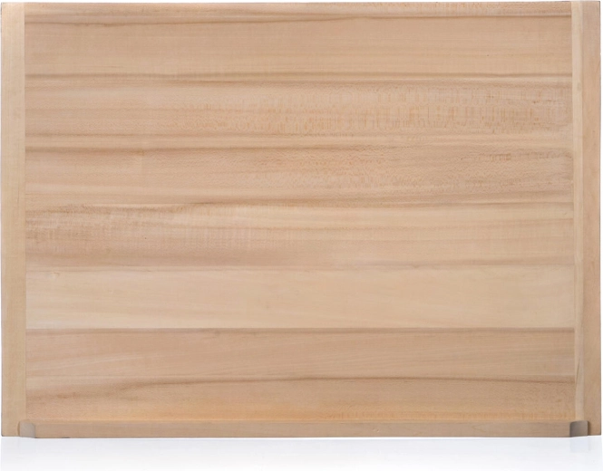 Drvena daska za valjanje BRILLANTE 70 × 49,5 cm od breze
