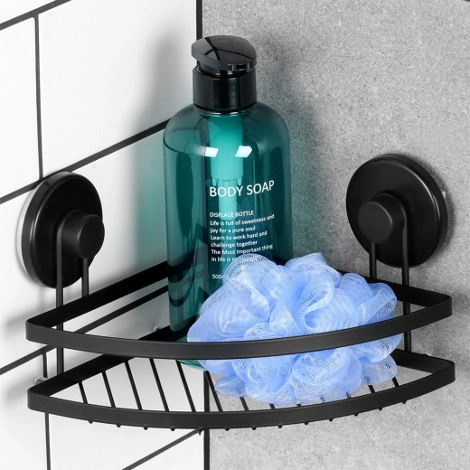 Ušteda prostora i brz odvod vode