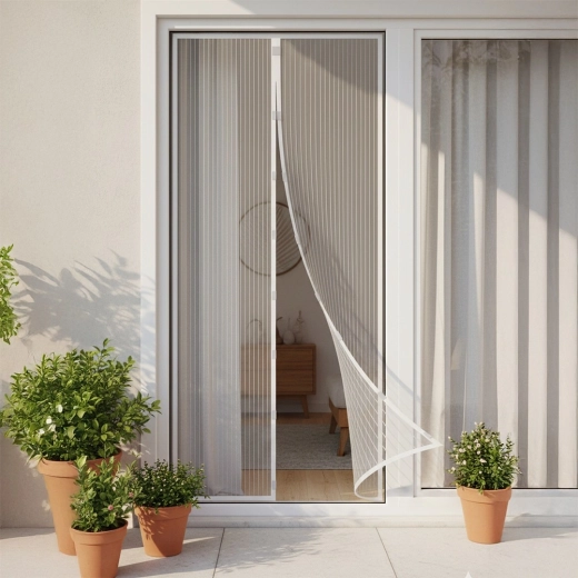 Jednostavna montaža i mogućnost prilagodbe dimenzija