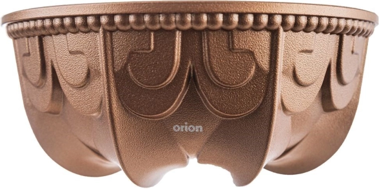 Ujednačeno pečenje i otpornost do 200 °C