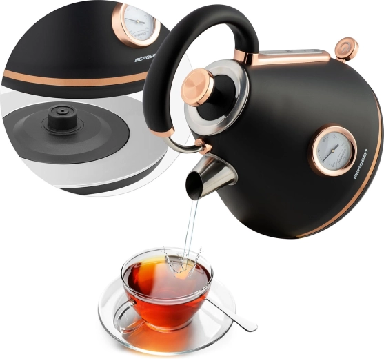 360° okretno postolje i jednostavno rukovanje