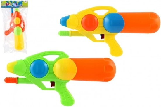 Vodena puška TEDDIES 33 cm