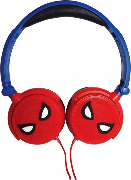 Sklopive slušalice Spider-Man