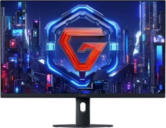 Xiaomi 27" gaming monitor 2K G27Qi (200 Hz, Fast IPS)