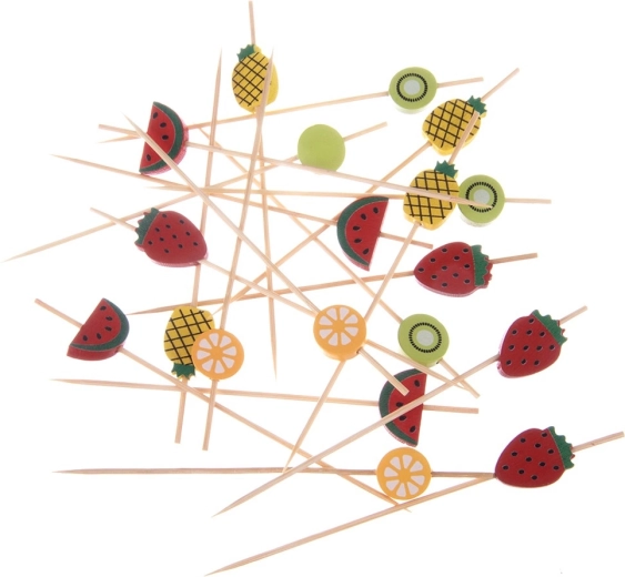 Prirodni bambus i sigurni materijali