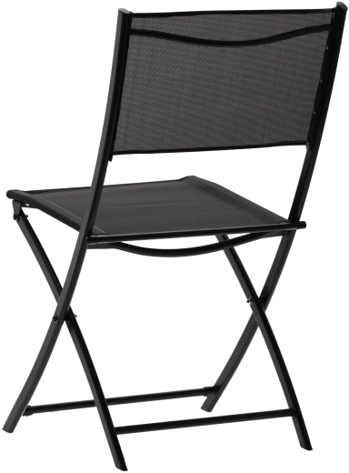 Udobno i prozračno sjedenje