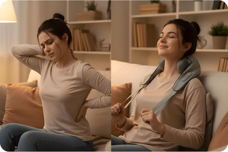 Bežična sloboda i lako upravljanje