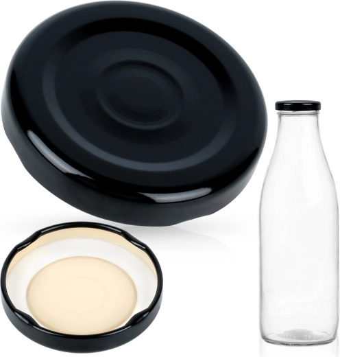 Hermetičko zatvaranje bez curenja