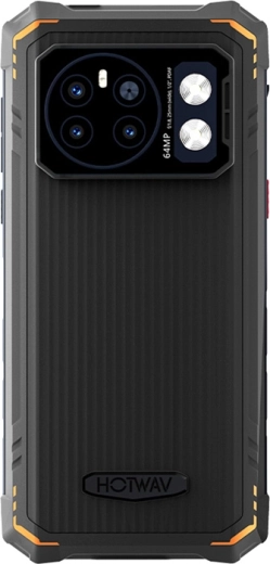 64 MP kamera i 6,6" HD+ zaslon