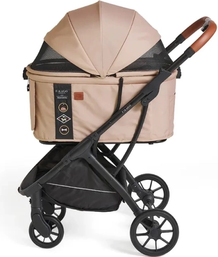 Vodootporna nadstrešnica od recikliranih materijala