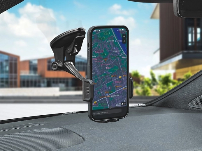 Sigurna upotreba navigacije i handsfree funkcije