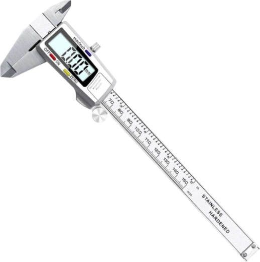 Brzo očitanje na LCD zaslonu