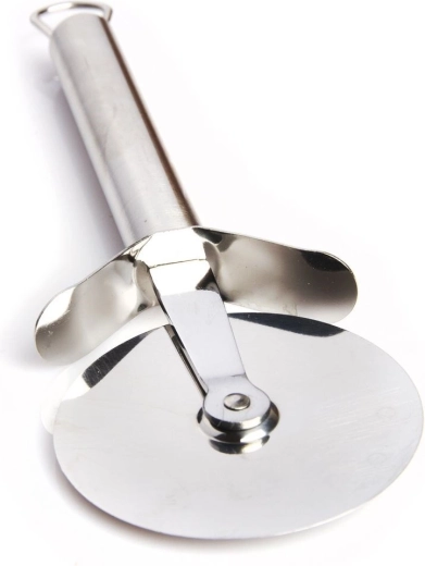 Oštar nehrđajući kotačić za čiste rezove