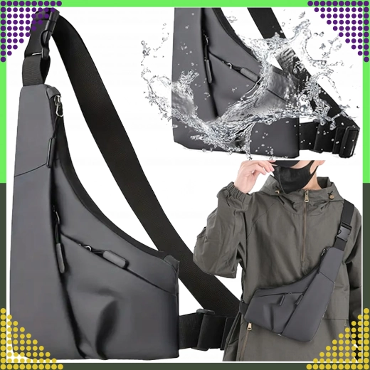 Vodootporan i izdržljiv materijal