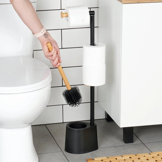 Sve pri ruci u jednom stalku