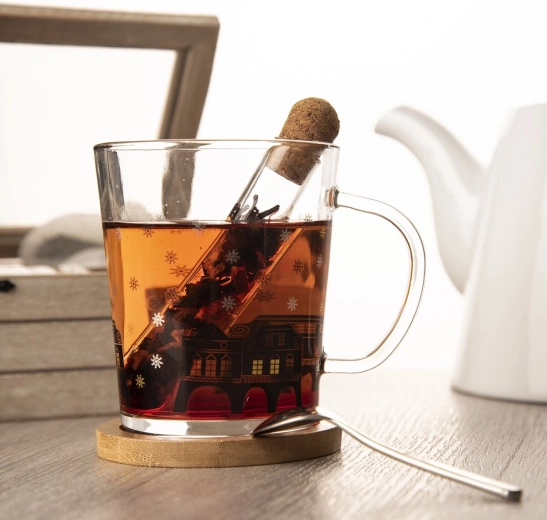 Infuzer za jednostavno infuziranje