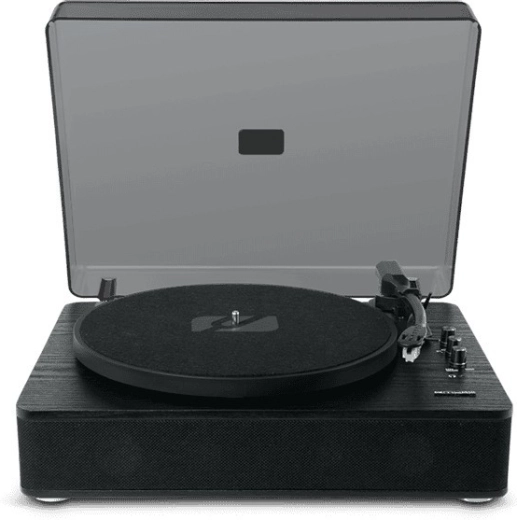 Bluetooth i ugrađeni stereo zvučnici