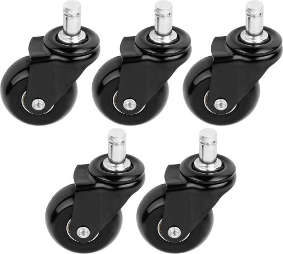 Tih i gladak pomak na svakom koraku