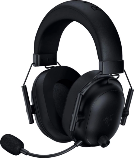 Bežične gaming slušalice razer blackshark v2 hyperspeed black