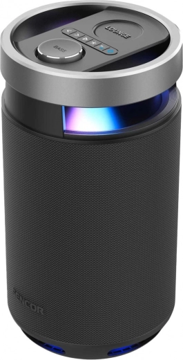 Bluetooth zvučnik resonex lounge 130 w s led i tws, ipx7