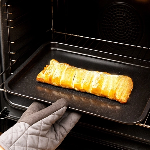 Idealno za slatko i slano pečenje