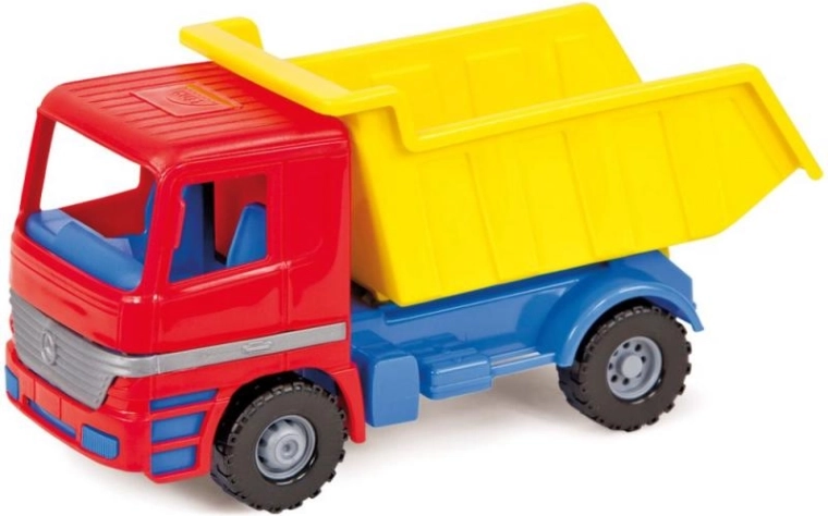 Plastični kiperić LENA Actros 24 cm