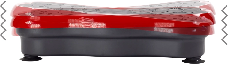 Tri razine intenziteta prema stavu