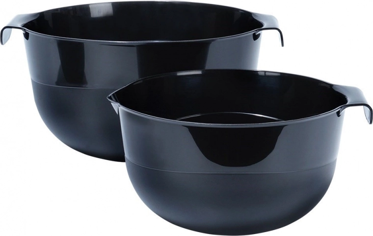 Ergonomska ručka i izljevak