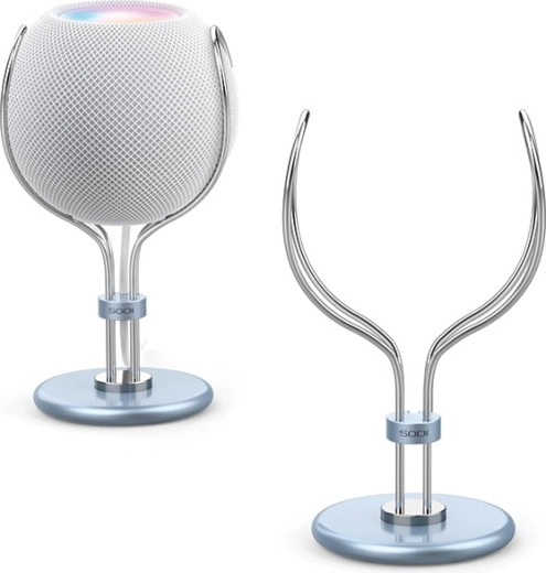 Stabilnost i sigurnost za vaš HomePod mini