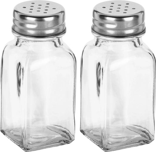 Prozirno staklo za savršen pregled