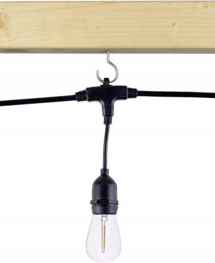 Jednostavna ugradnja i fleksibilno aranžiranje