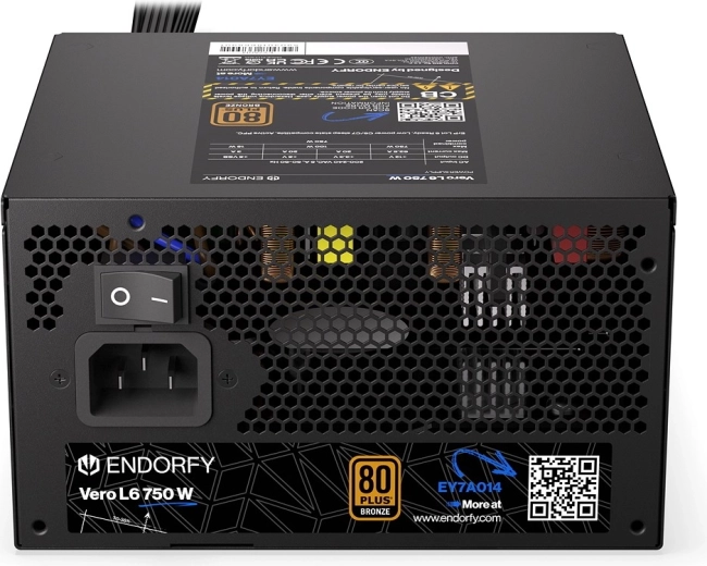 ATX 3.1 i 12V-2x6 za nove grafičke kartice