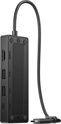 Pet ključnih portova iz jednog USB‑C