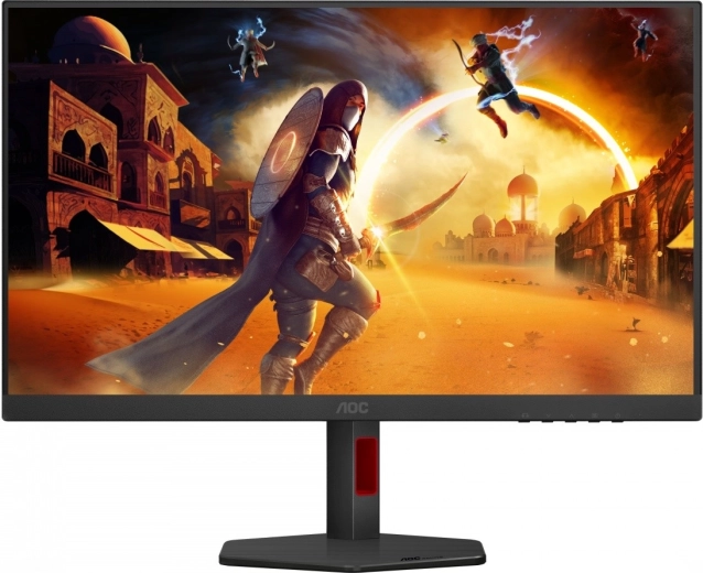 Ekstremna glatkoća 240 Hz