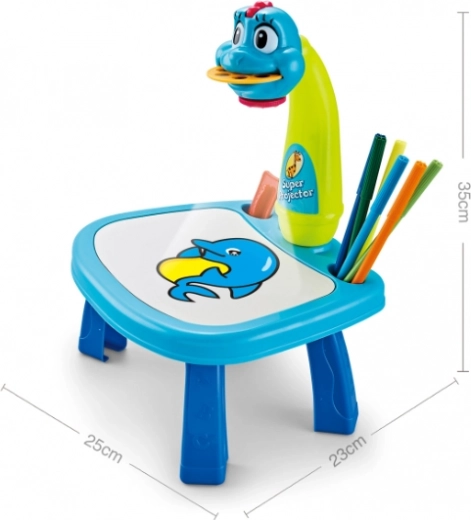 Kompaktna i prijenosna konstrukcija