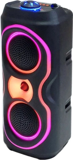 RGB osvjetljenje za izražen vizualni efekt