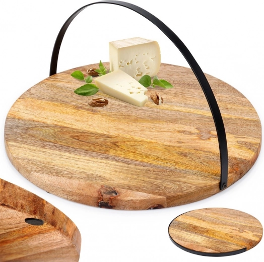 Prirodno mangovo drvo s dugim vijekom trajanja