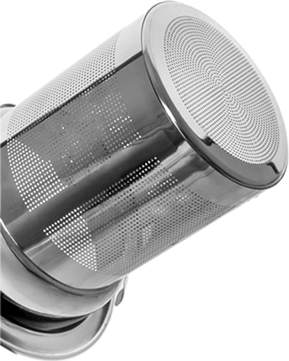 Fino inox sito za rinfuzni čaj i bilje