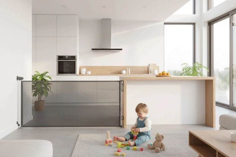 Izvlačni rolo sustav do 160 cm