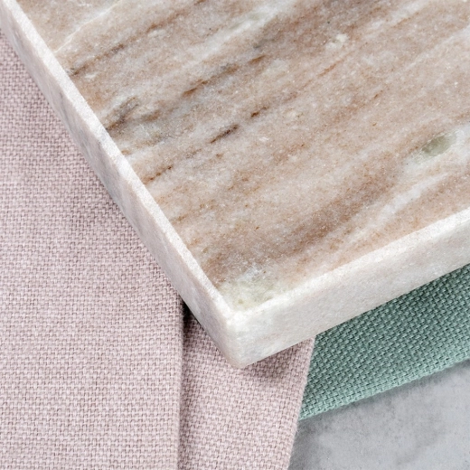 Prirodni mramor s jedinstvenim uzorkom