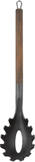 Žlica za špagete WOODEN 33,5 cm
