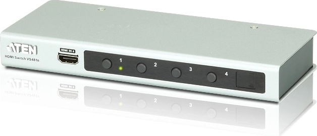 4-portni 4K HDMI preklopnik