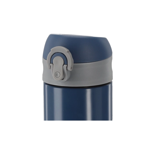 Siguran push poklopac bez prolijevanja