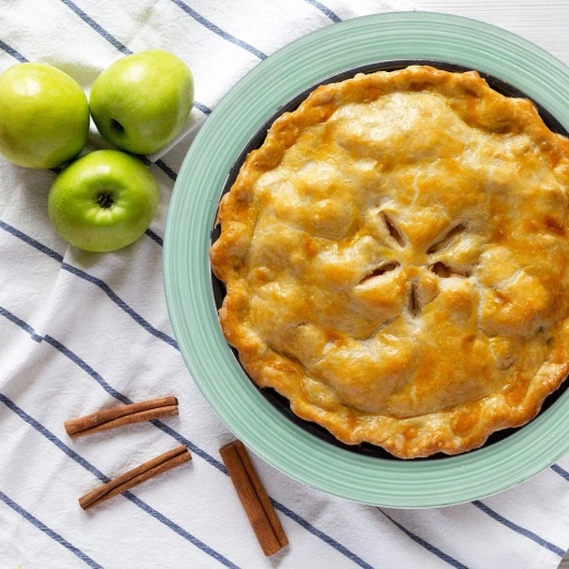 Univerzalna primjena: podložak i poslužavni pladanj