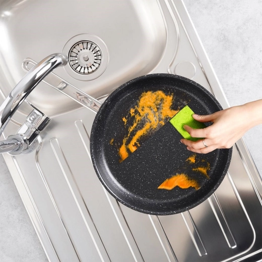 Jednostavno čišćenje i održavanje